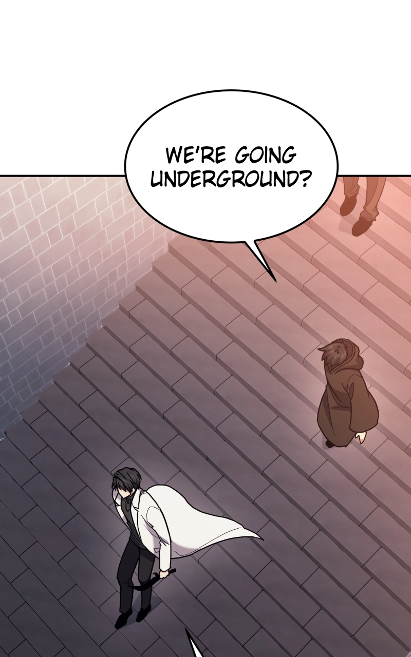 How to Live as a Bootleg Healer Chapter 157 - Page 91