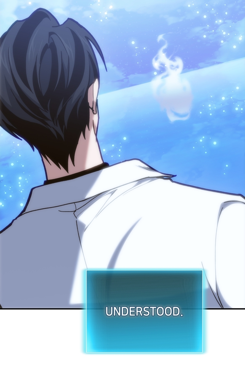 How to Live as a Bootleg Healer Chapter 158 - Page 110