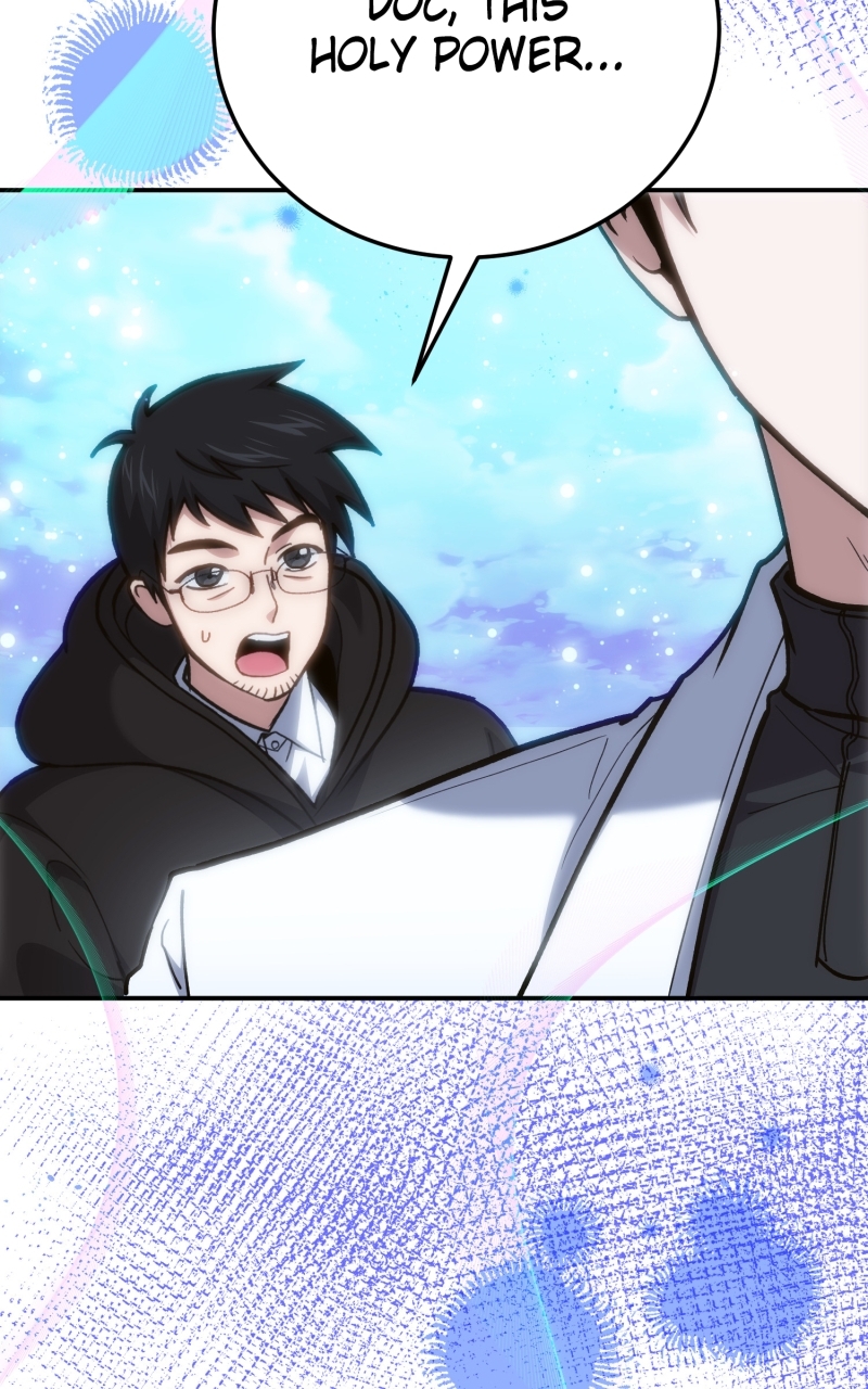 How to Live as a Bootleg Healer Chapter 158 - Page 122