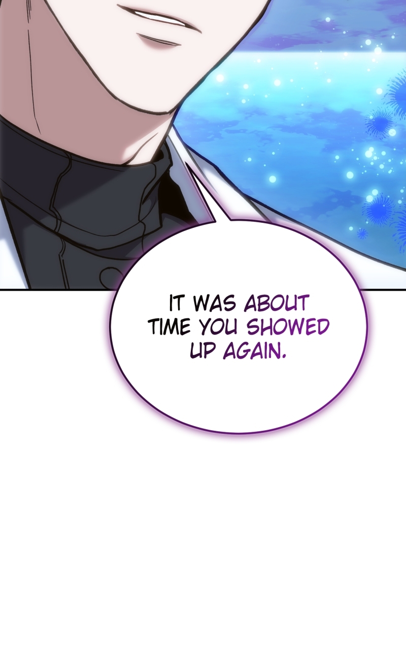 How to Live as a Bootleg Healer Chapter 158 - Page 124