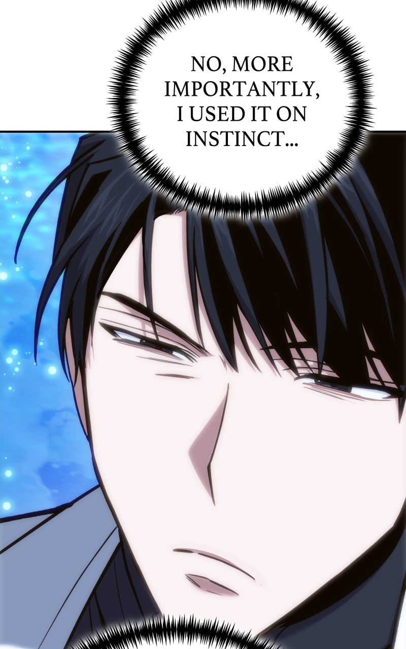 How to Live as a Bootleg Healer Chapter 158 - Page 25