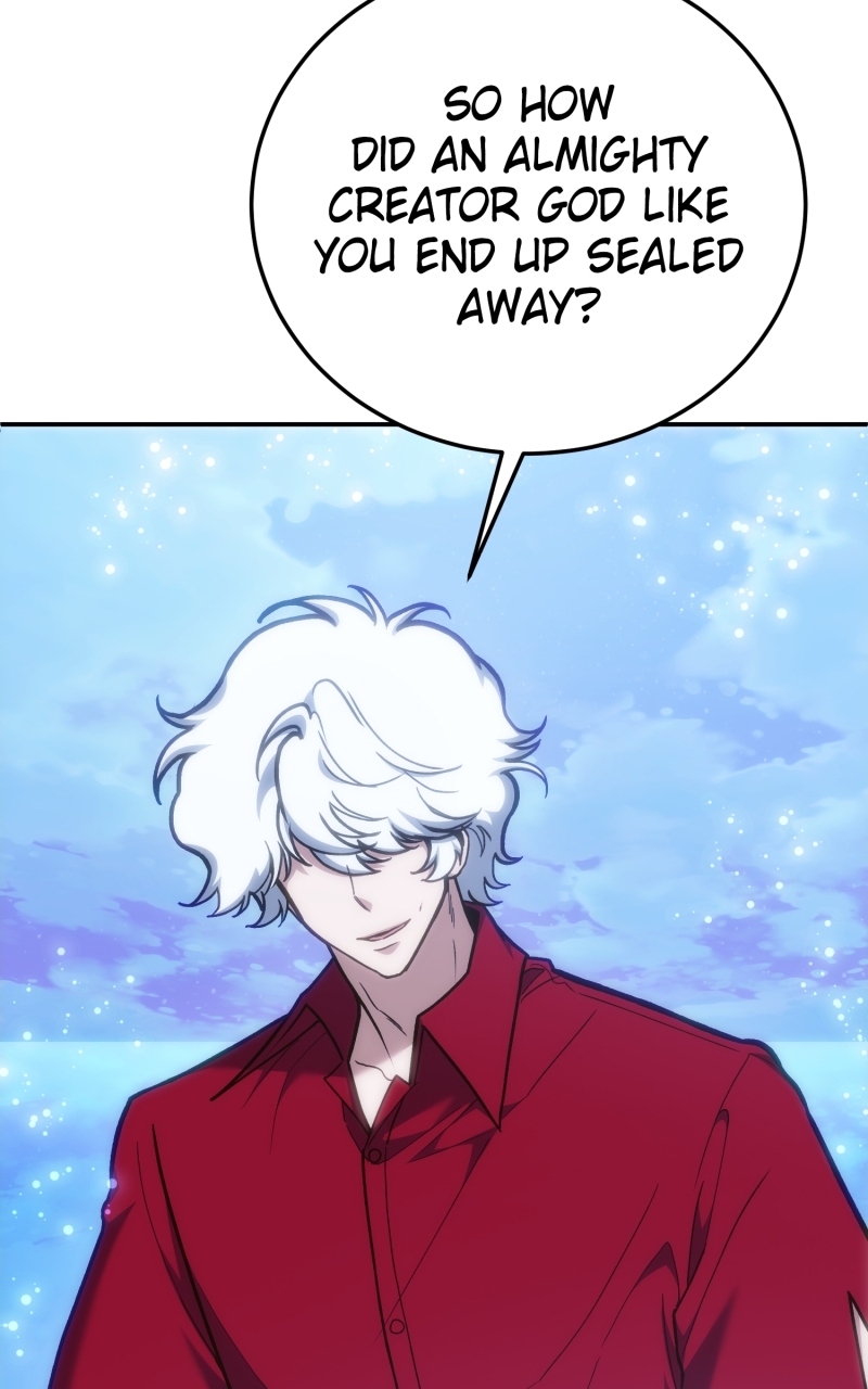 How to Live as a Bootleg Healer Chapter 158 - Page 31