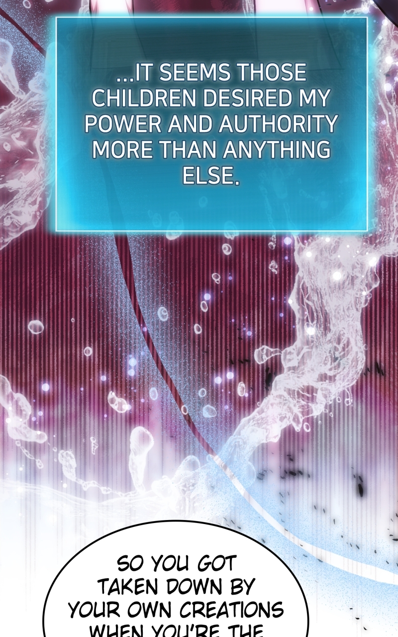 How to Live as a Bootleg Healer Chapter 158 - Page 42