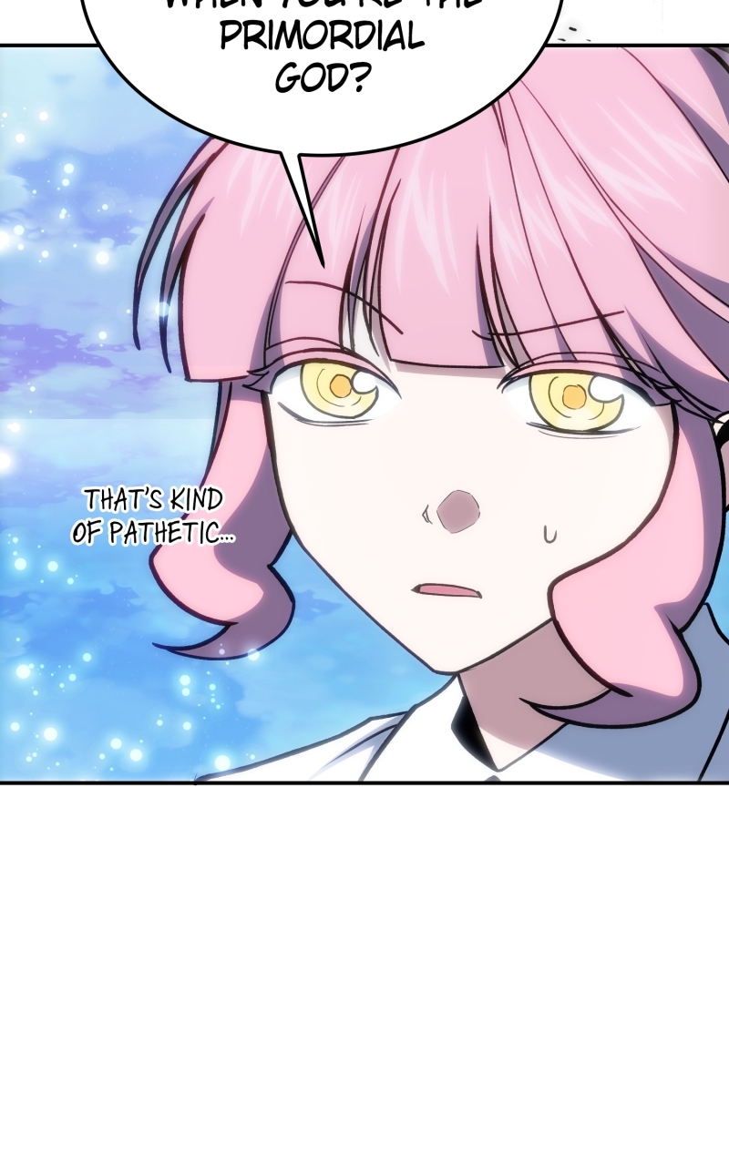 How to Live as a Bootleg Healer Chapter 158 - Page 43