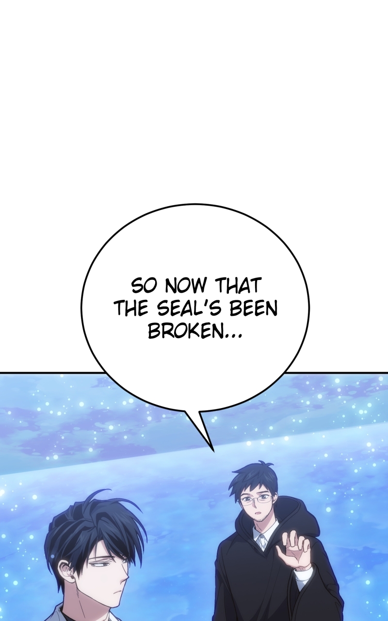 How to Live as a Bootleg Healer Chapter 158 - Page 47