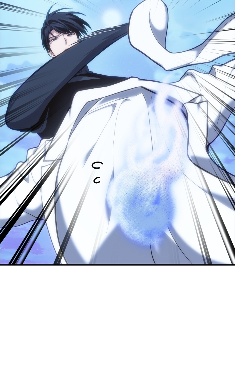 How to Live as a Bootleg Healer Chapter 158 - Page 53