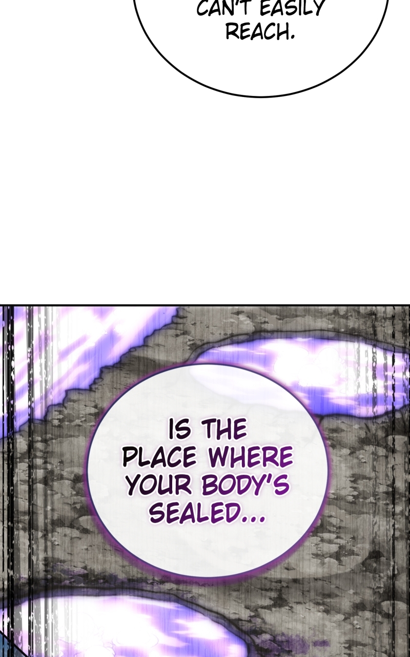 How to Live as a Bootleg Healer Chapter 158 - Page 57