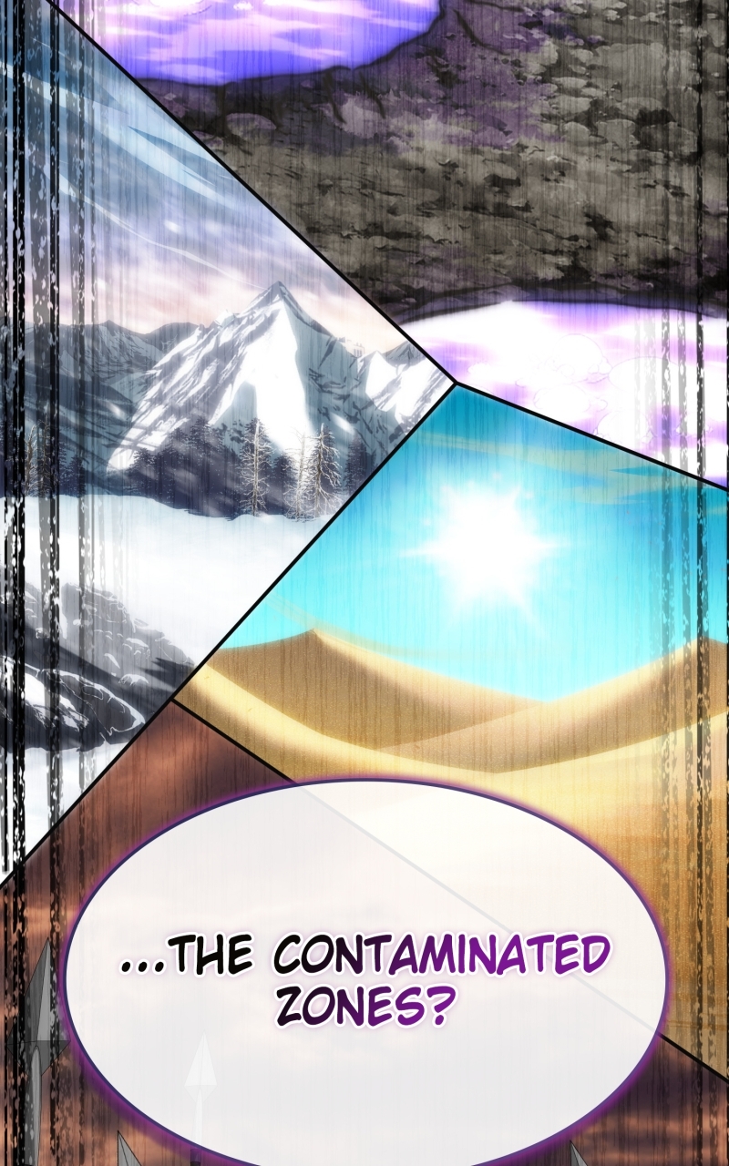 How to Live as a Bootleg Healer Chapter 158 - Page 58