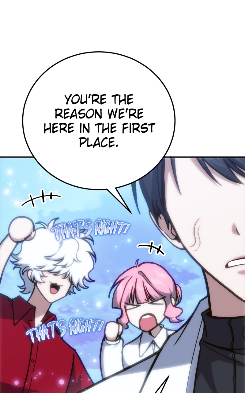 How to Live as a Bootleg Healer Chapter 158 - Page 73