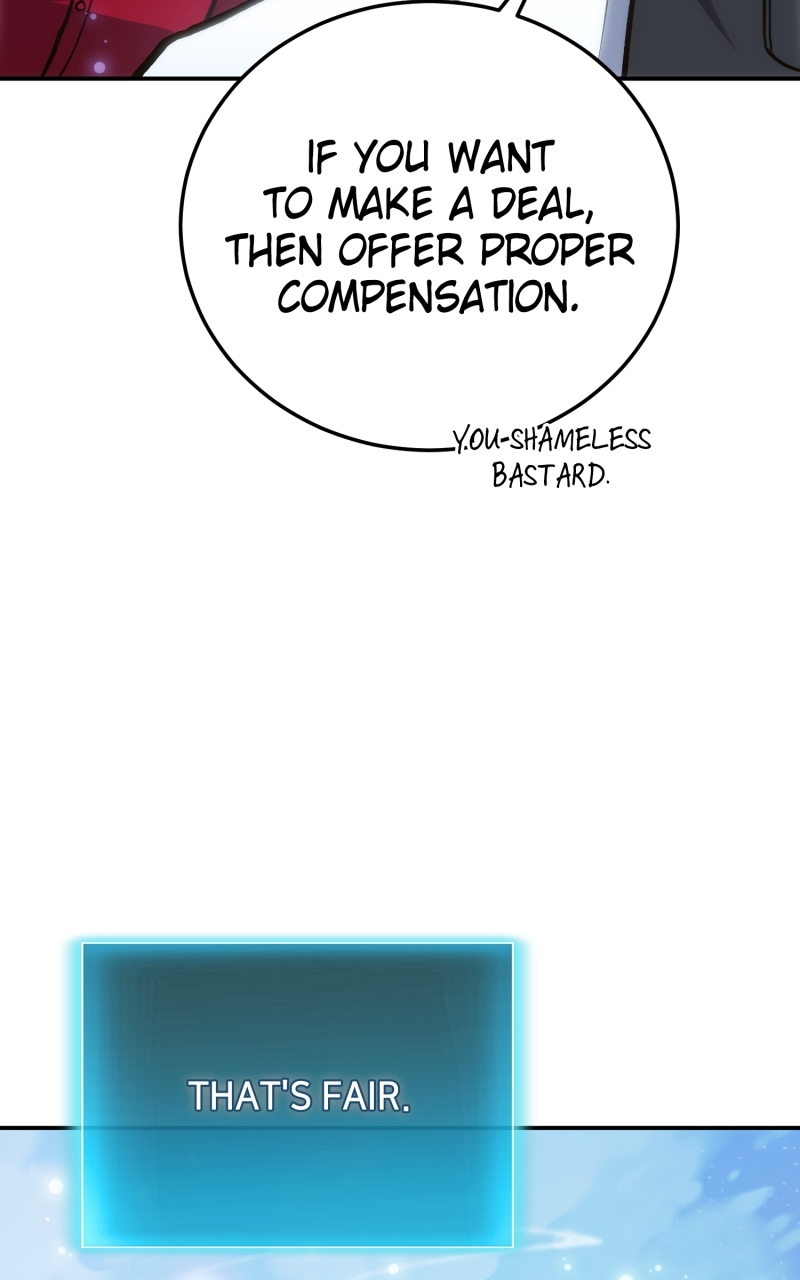 How to Live as a Bootleg Healer Chapter 158 - Page 74