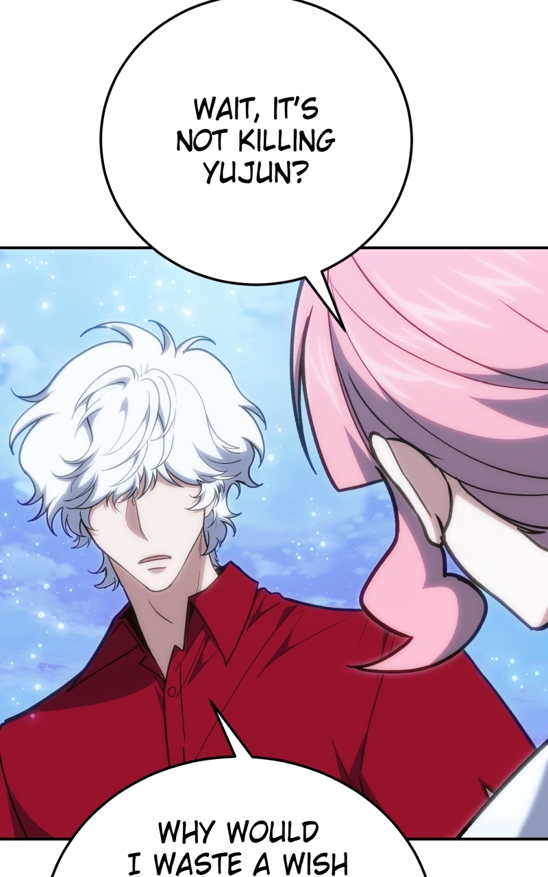 How to Live as a Bootleg Healer Chapter 158 - Page 87