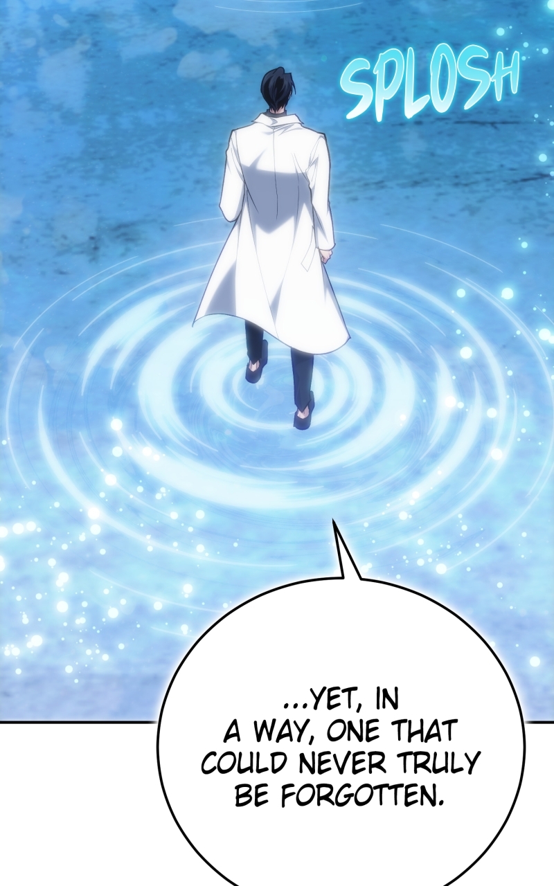 How to Live as a Bootleg Healer Chapter 158 - Page 9