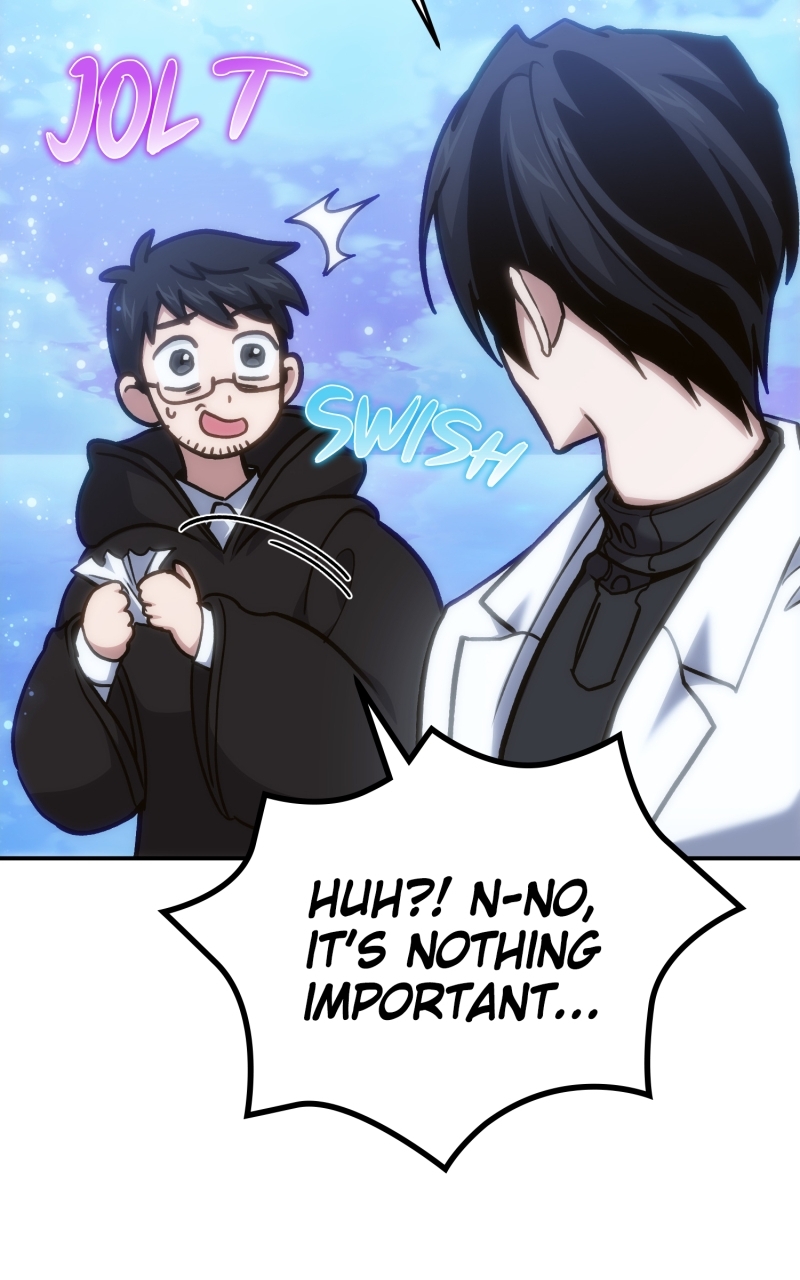 How to Live as a Bootleg Healer Chapter 158 - Page 92