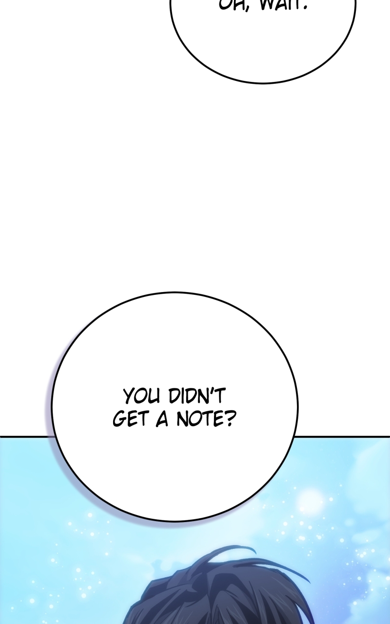 How to Live as a Bootleg Healer Chapter 158 - Page 94