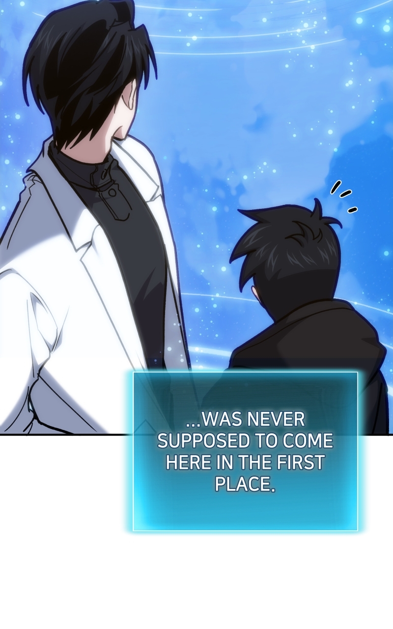 How to Live as a Bootleg Healer Chapter 158 - Page 97