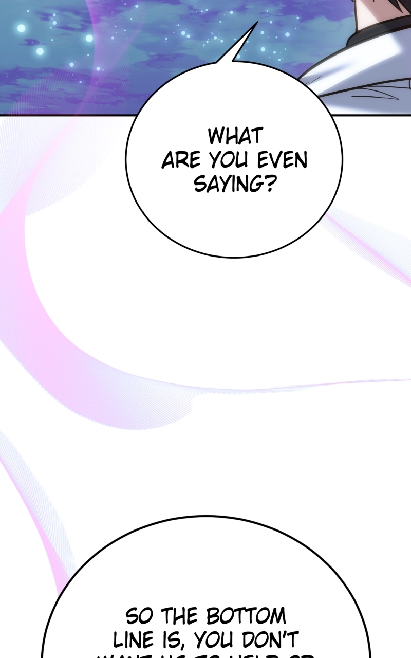 How to Live as a Bootleg Healer Chapter 159 - Page 19