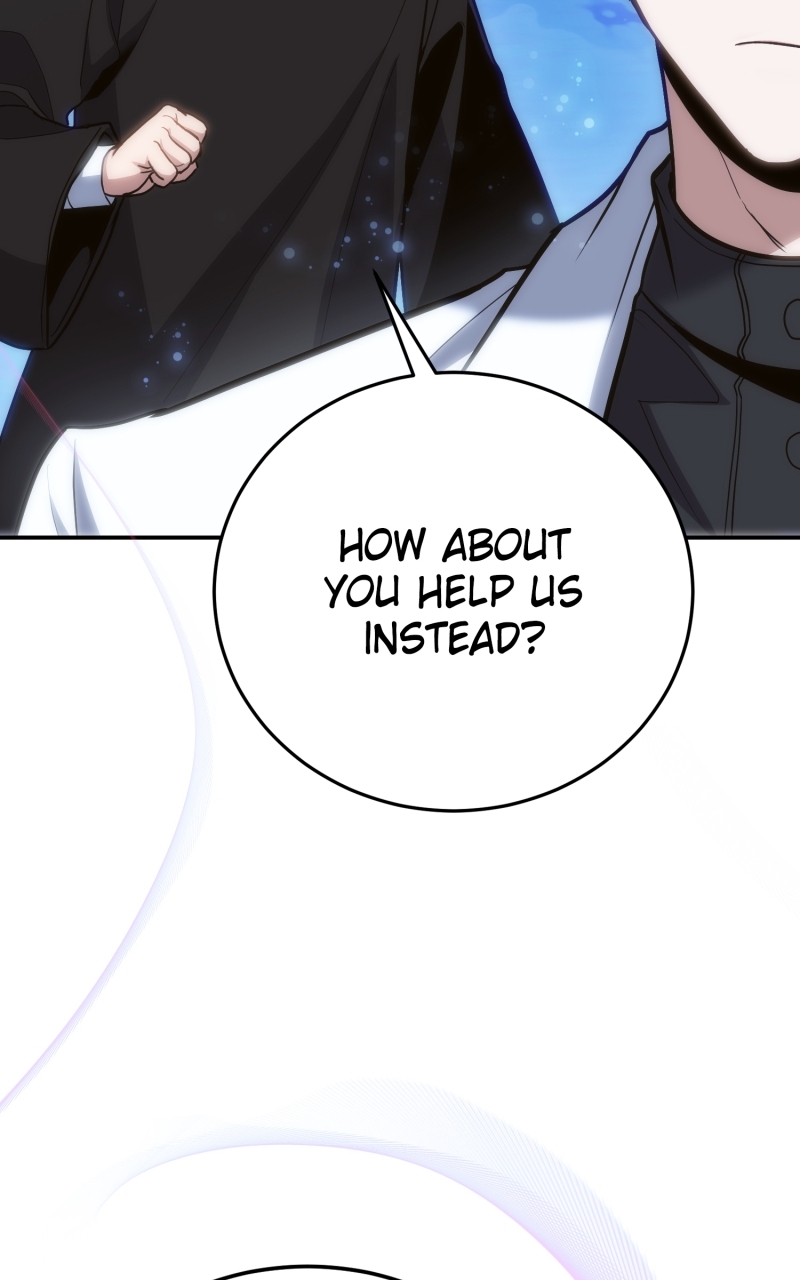 How to Live as a Bootleg Healer Chapter 159 - Page 24