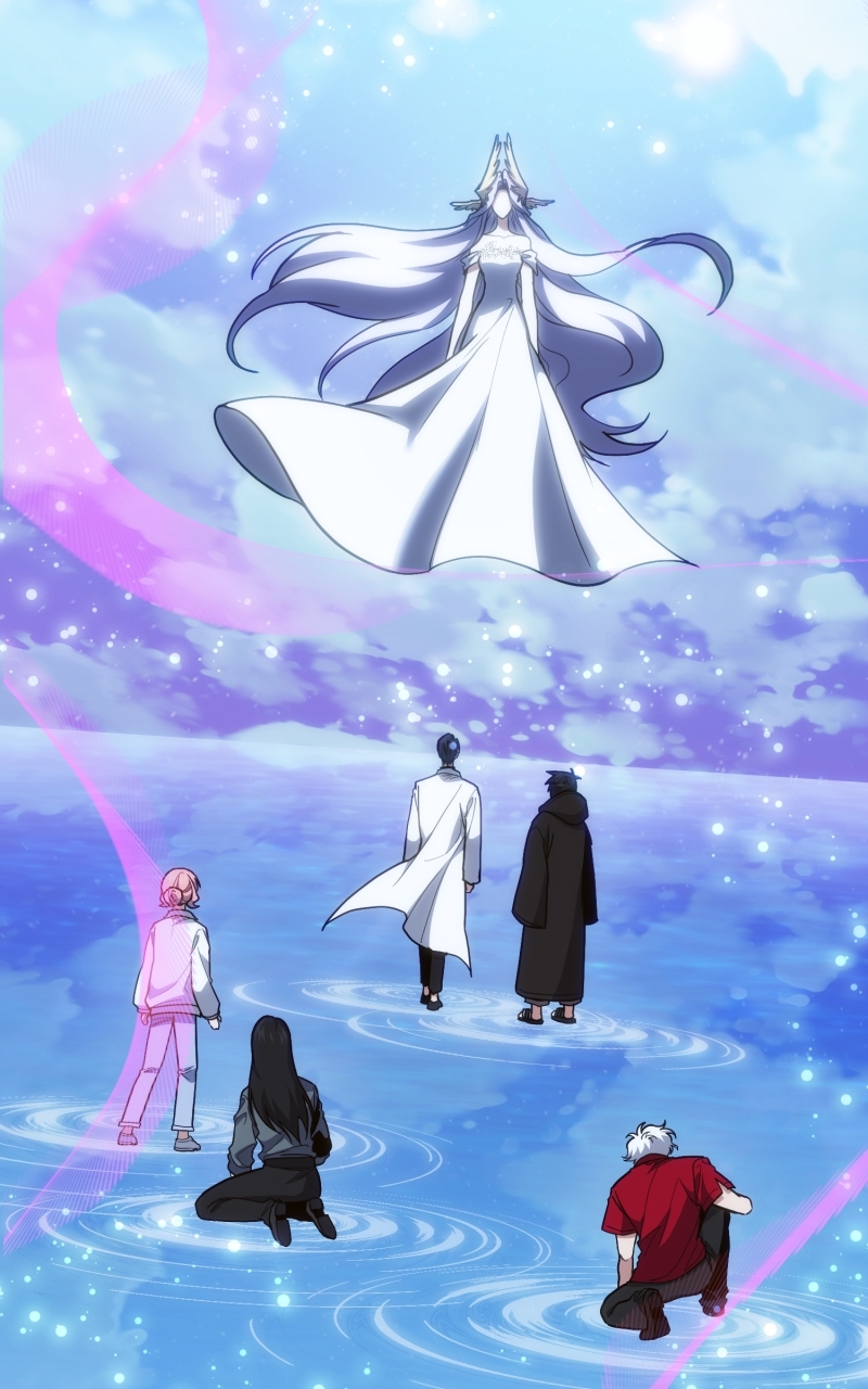 How to Live as a Bootleg Healer Chapter 159 - Page 29
