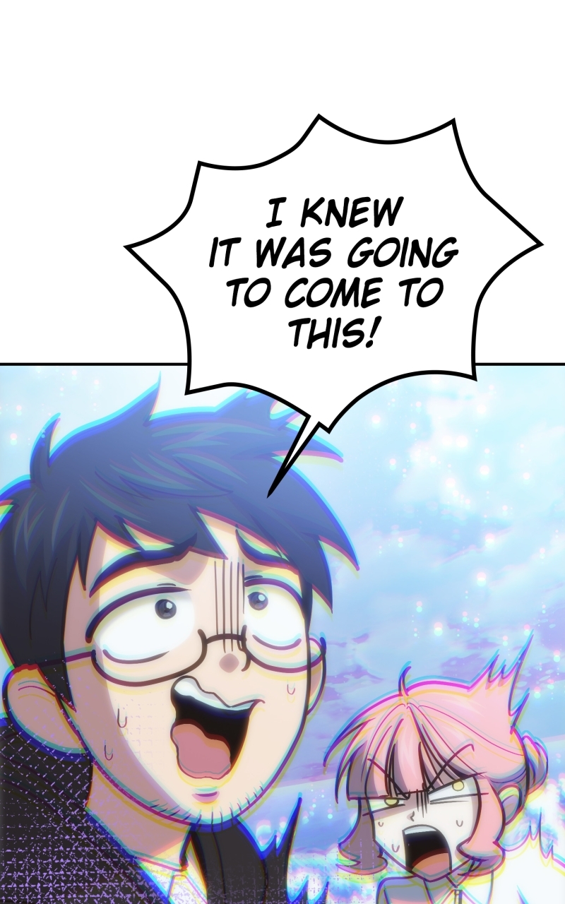 How to Live as a Bootleg Healer Chapter 159 - Page 49