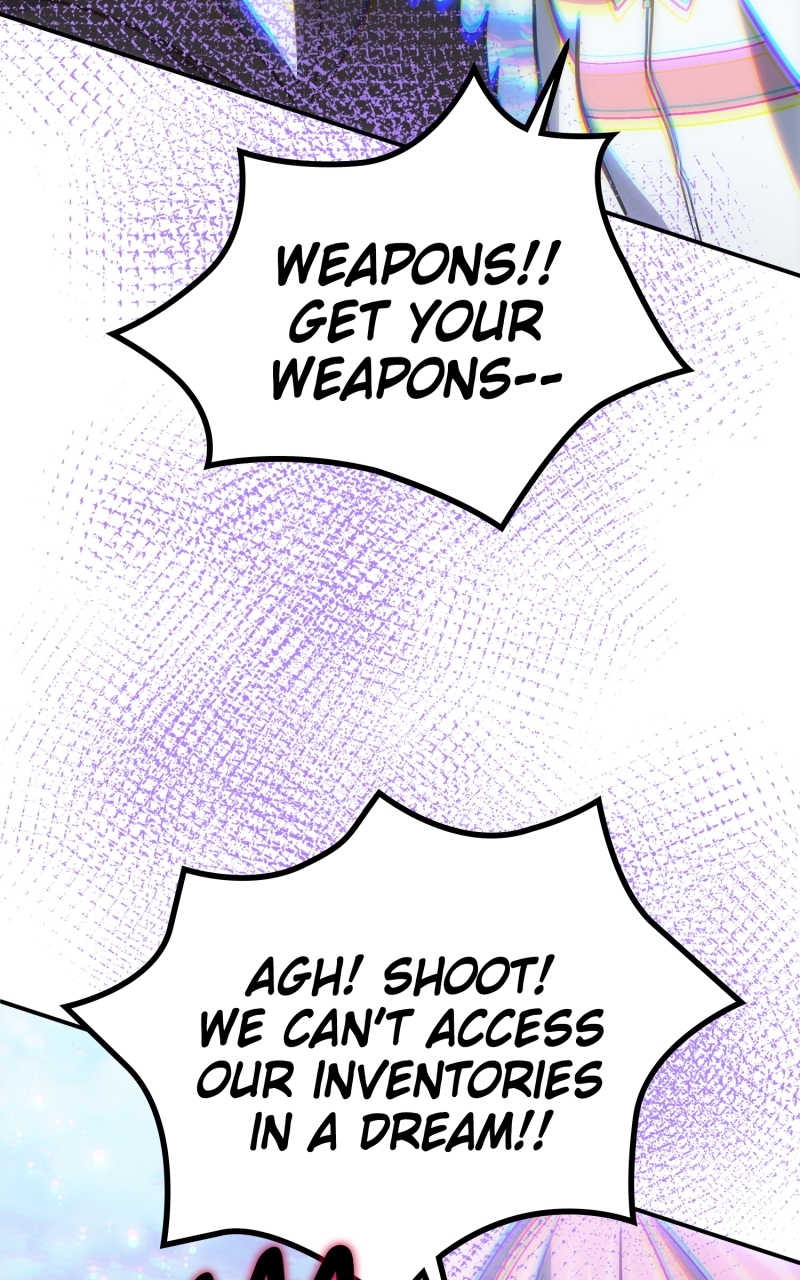 How to Live as a Bootleg Healer Chapter 159 - Page 50