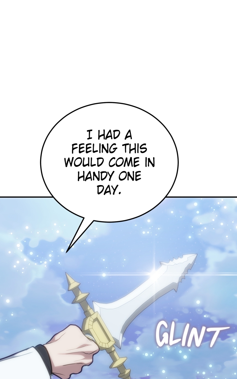 How to Live as a Bootleg Healer Chapter 159 - Page 67