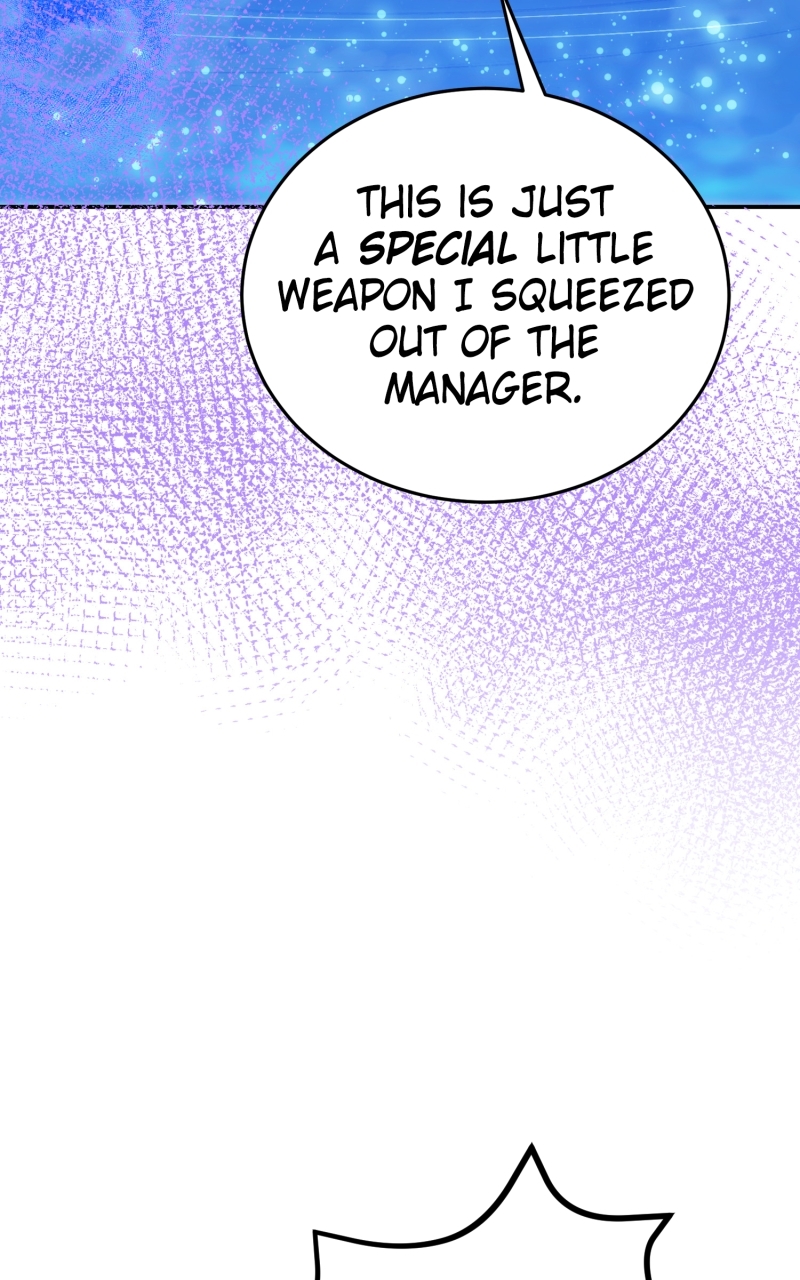How to Live as a Bootleg Healer Chapter 159 - Page 76