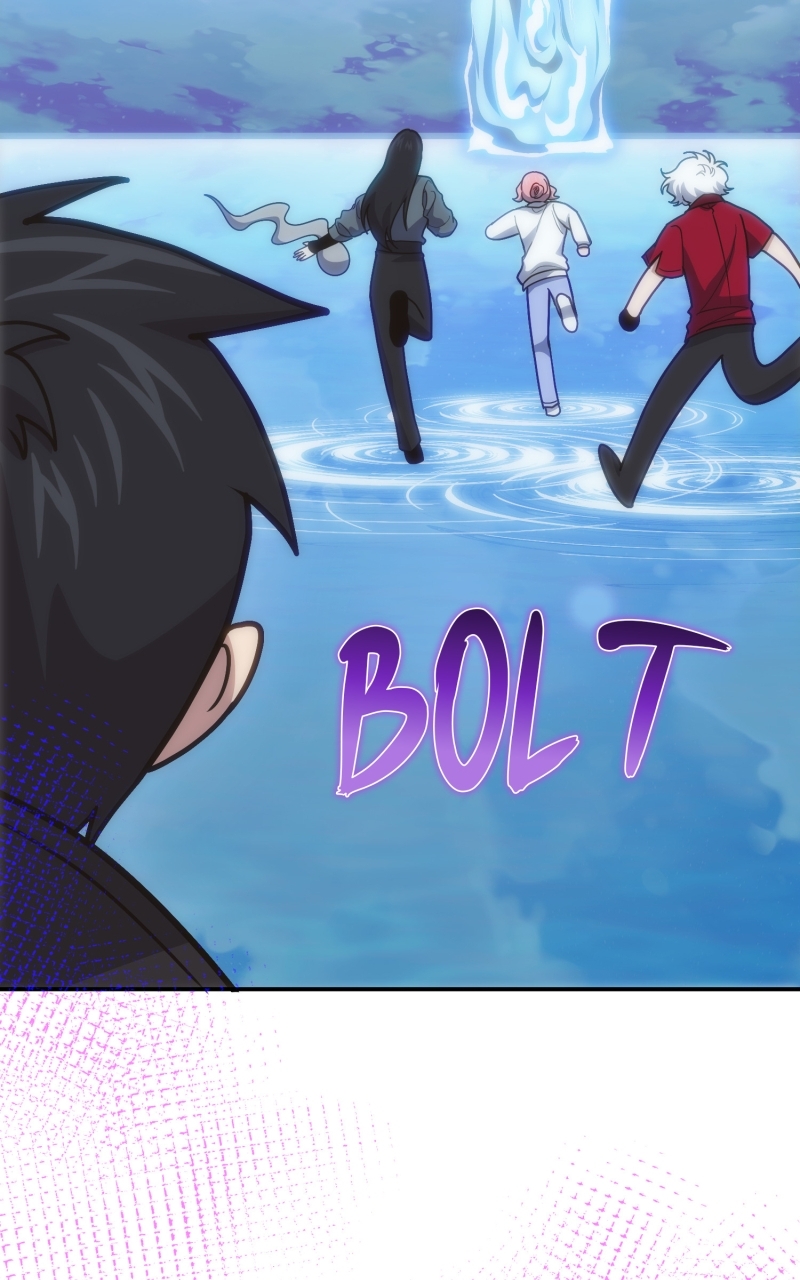 How to Live as a Bootleg Healer Chapter 159 - Page 88