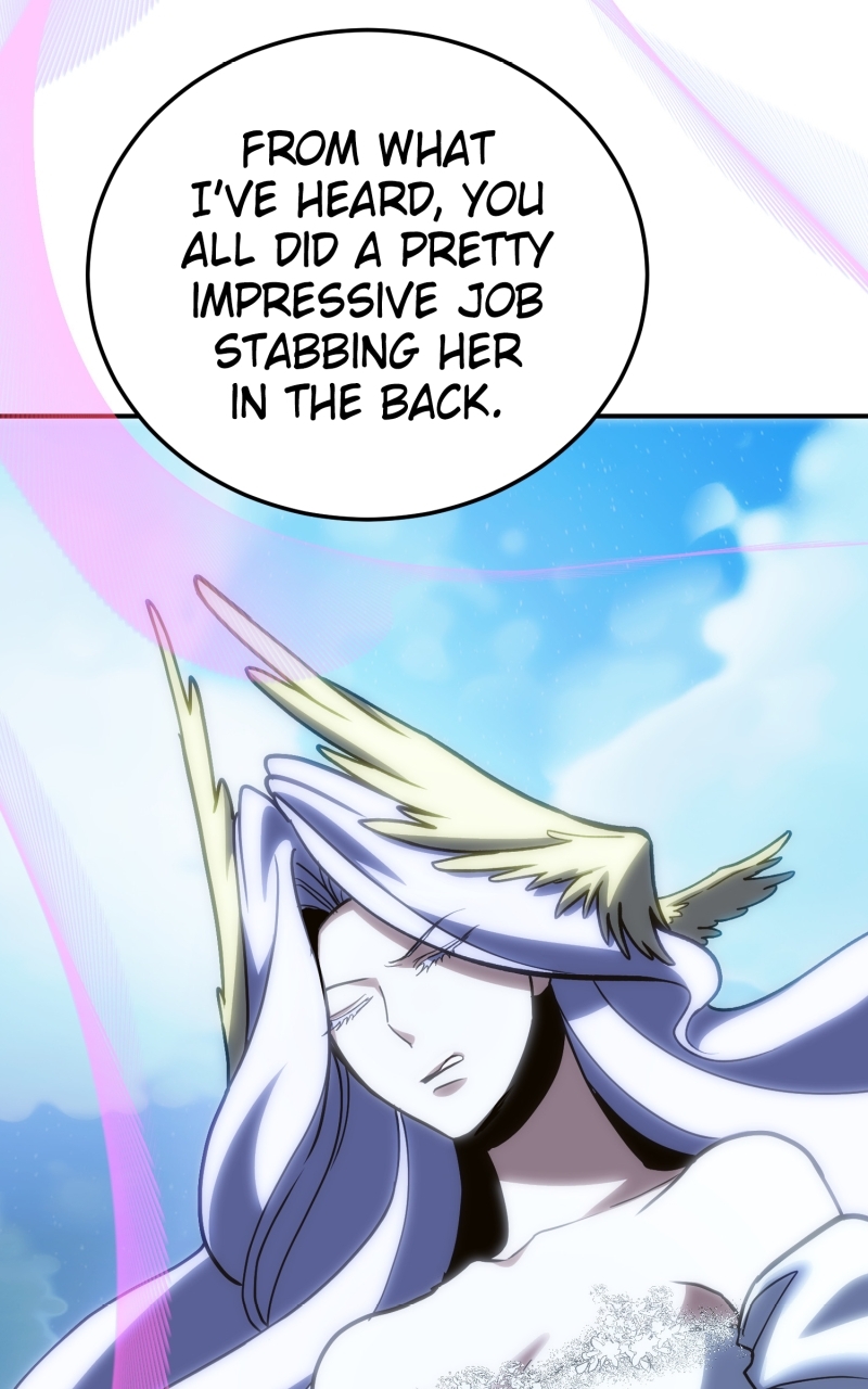 How to Live as a Bootleg Healer Chapter 159 - Page 9