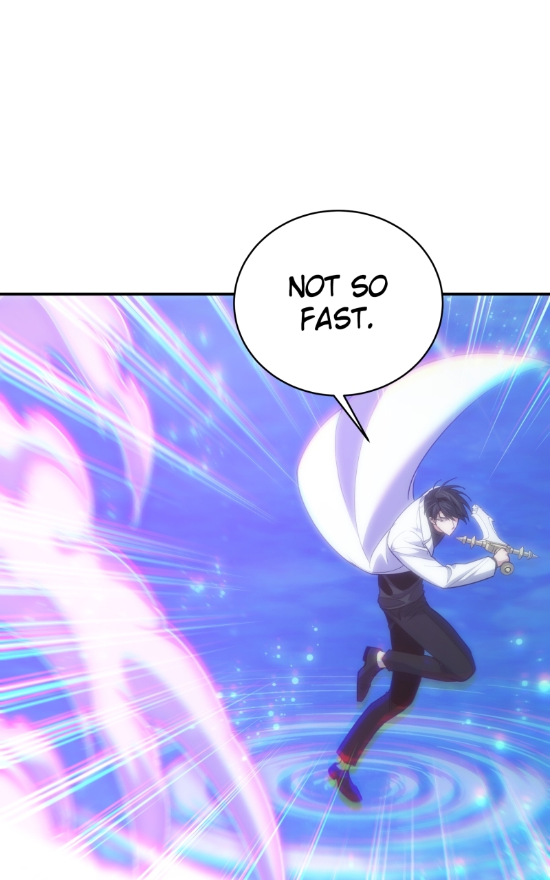 How to Live as a Bootleg Healer Chapter 159 - Page 95