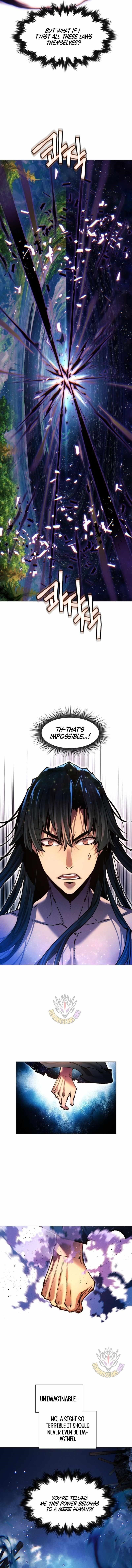 A Modern Man Who Got Transmigrated Into the Murim World Chapter 153 - Page 16