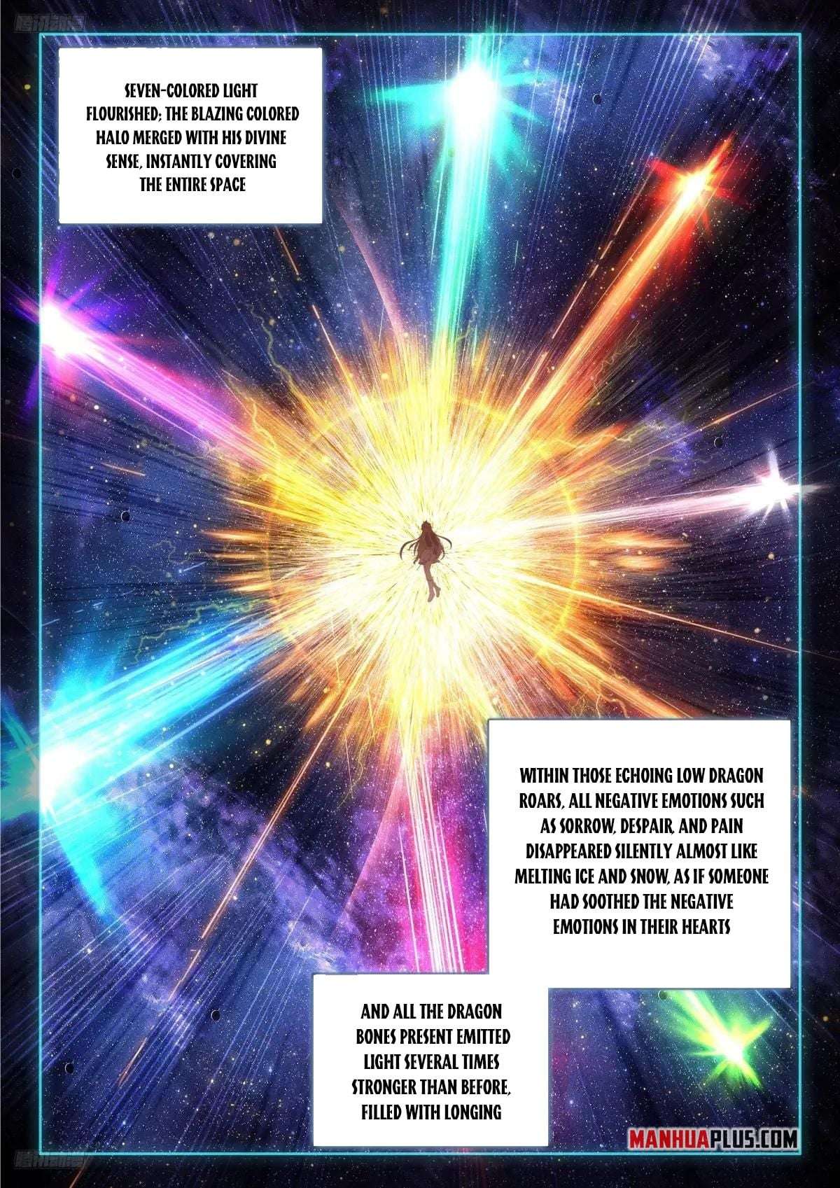 A Modern Man Who Got Transmigrated Into the Murim World Chapter 630 - Page 3