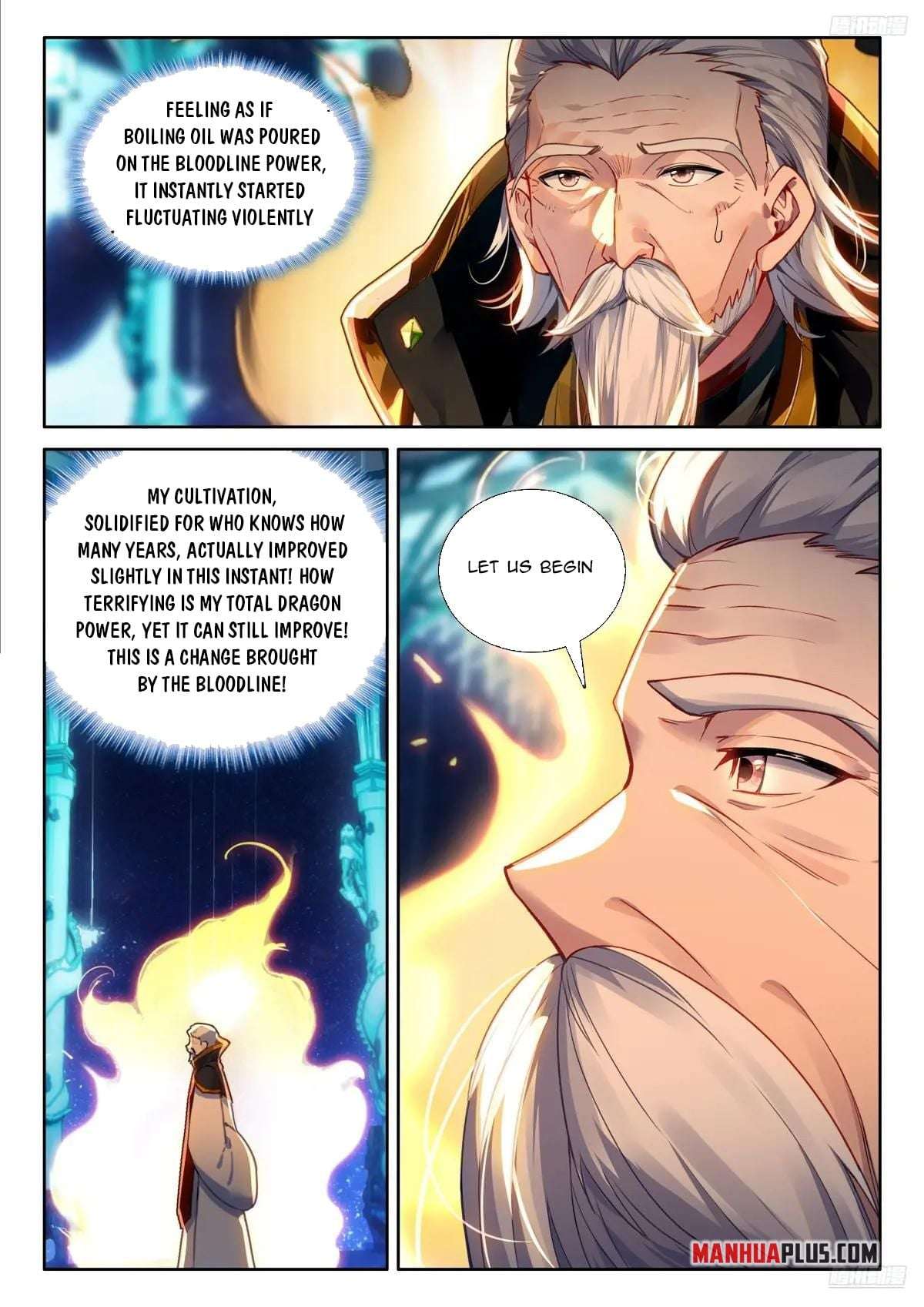 A Modern Man Who Got Transmigrated Into the Murim World Chapter 630 - Page 6