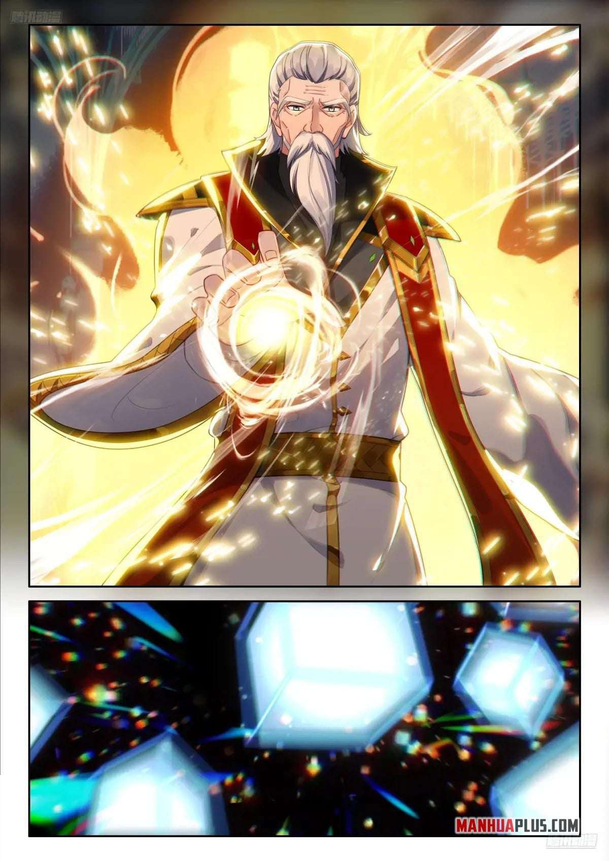 A Modern Man Who Got Transmigrated Into the Murim World Chapter 630 - Page 7