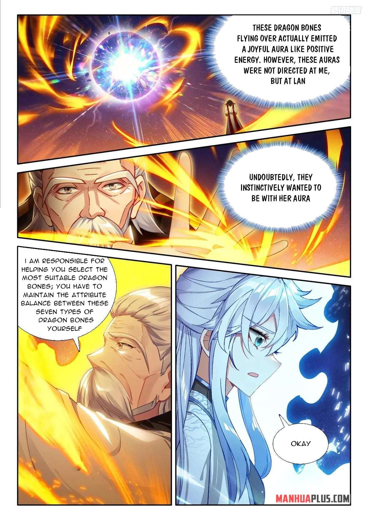 A Modern Man Who Got Transmigrated Into the Murim World Chapter 630 - Page 8