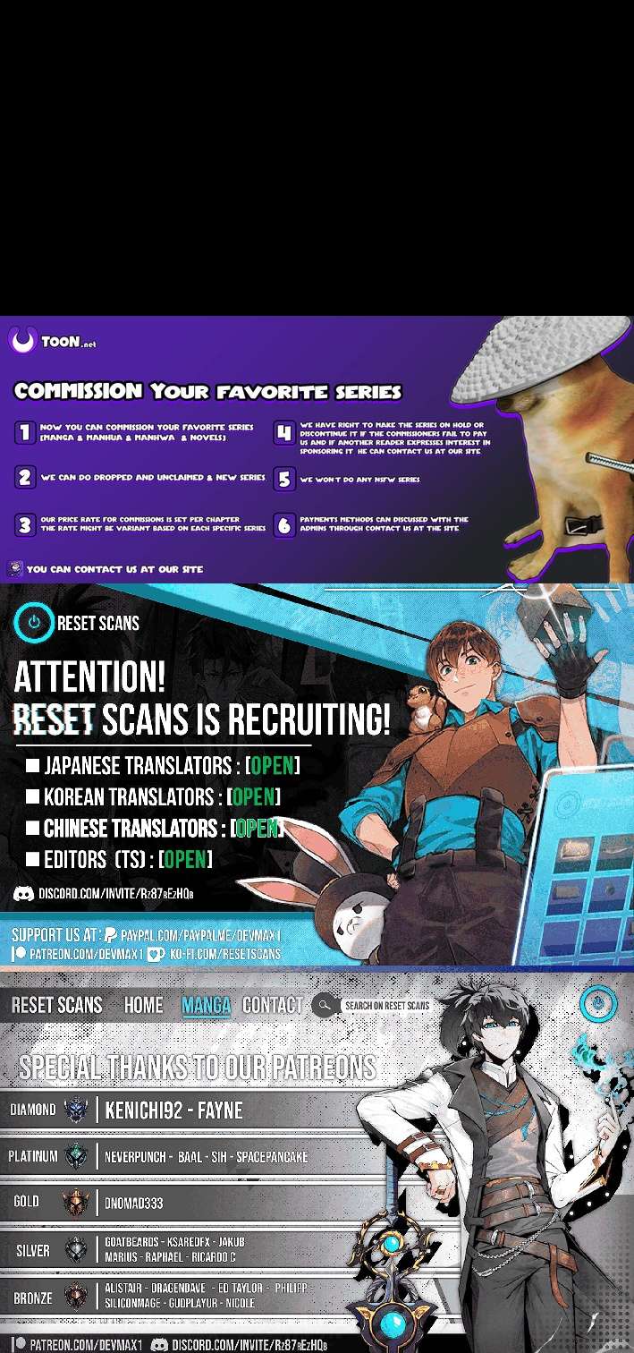 My Lucky Encounter From The Game Turned Into Reality Chapter 82 - Page 15