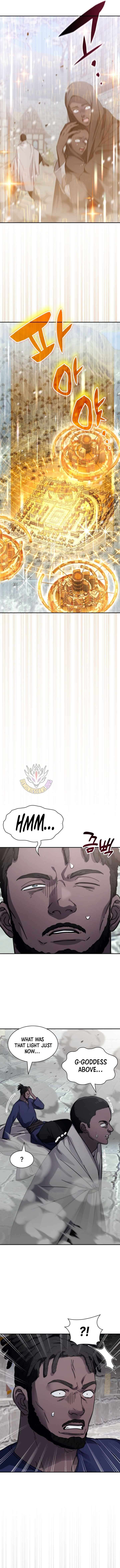 My Lucky Encounter From The Game Turned Into Reality Chapter 89 - Page 2