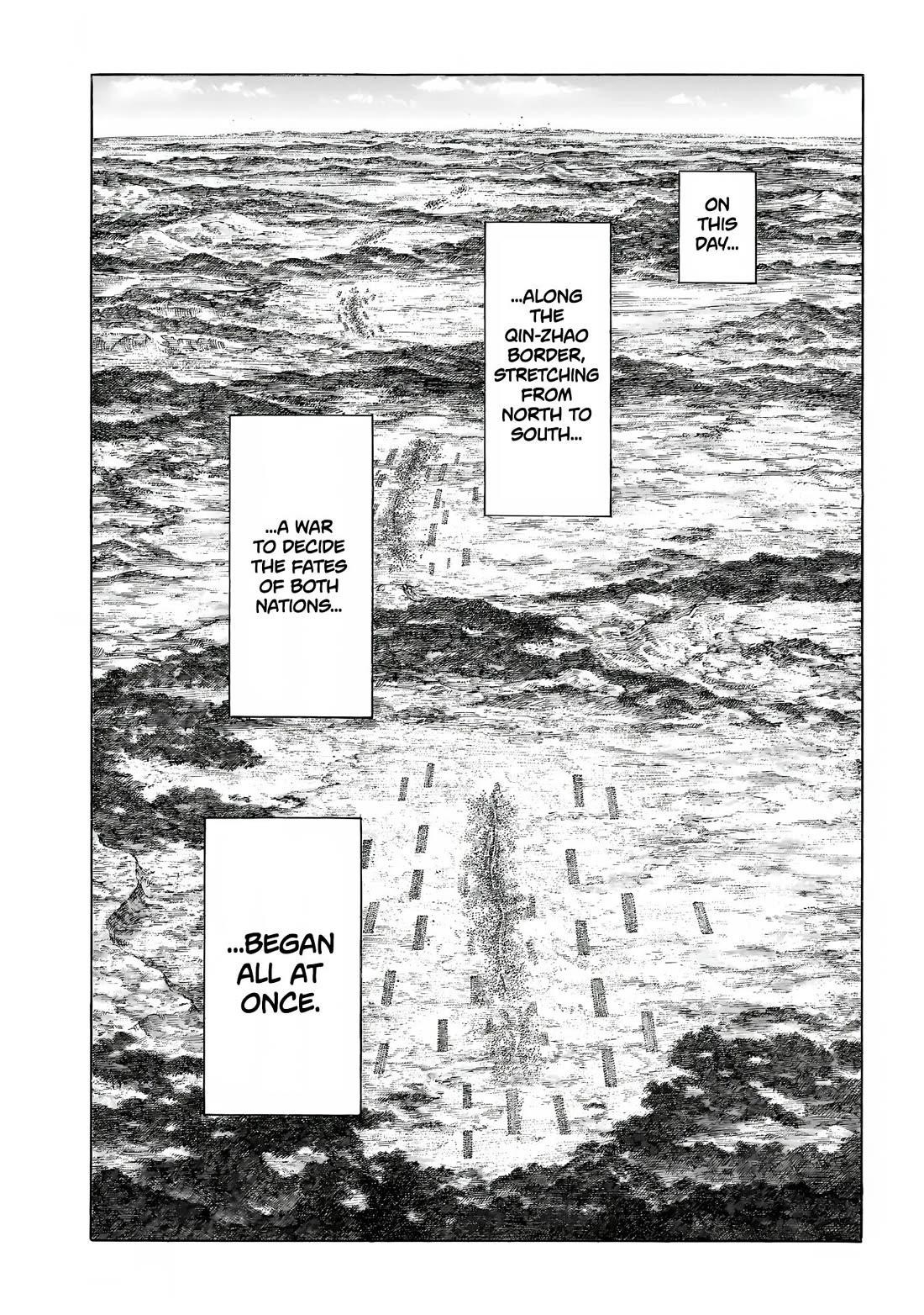 Kingdom Chapter 854 - Page 12