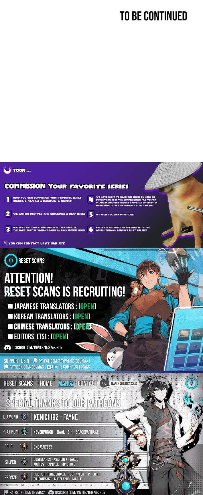 SSS-Class Gacha Hunter Chapter 131 - Page 15