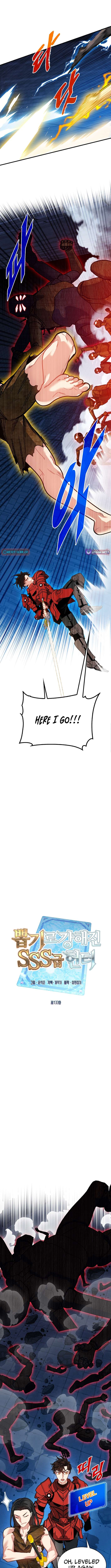 SSS-Class Gacha Hunter Chapter 133 - Page 9