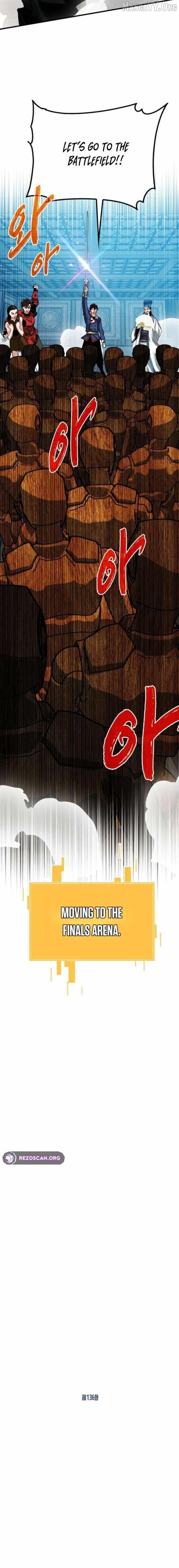 SSS-Class Gacha Hunter Chapter 136 - Page 10