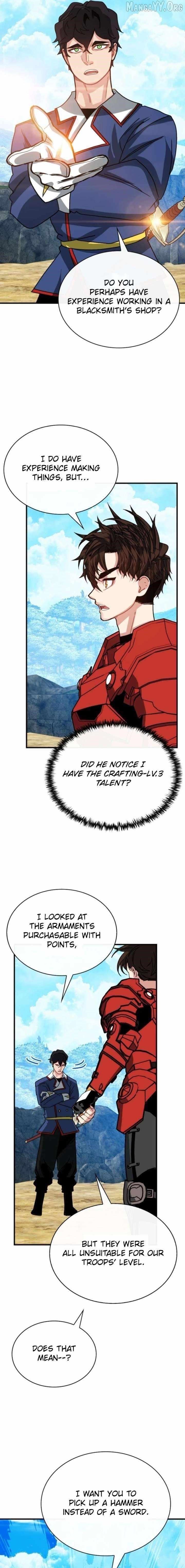 SSS-Class Gacha Hunter Chapter 136 - Page 15