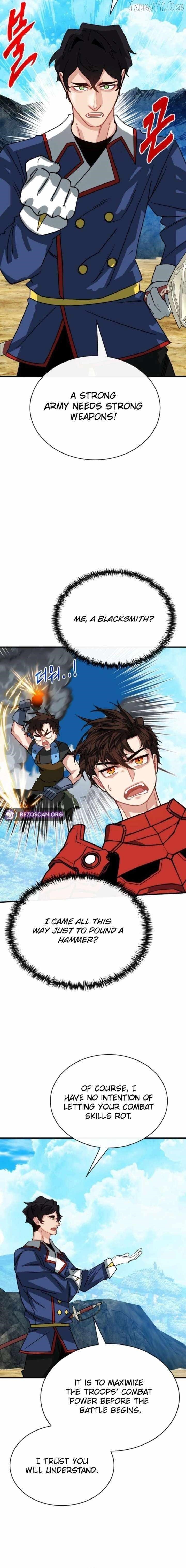 SSS-Class Gacha Hunter Chapter 136 - Page 16