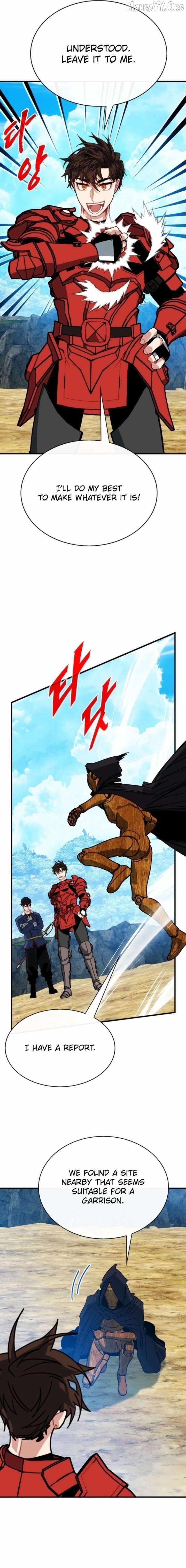 SSS-Class Gacha Hunter Chapter 136 - Page 17