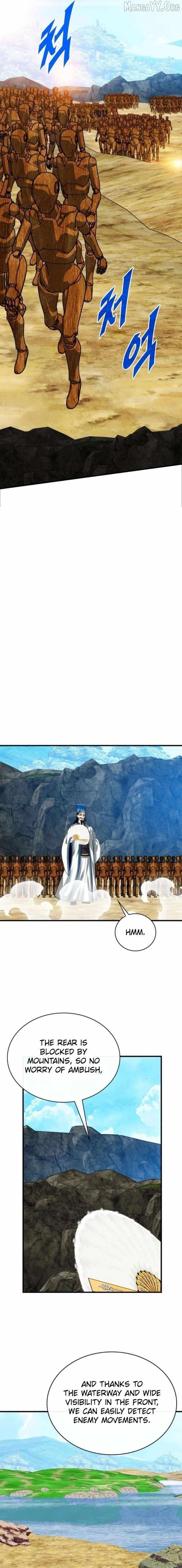 SSS-Class Gacha Hunter Chapter 136 - Page 19