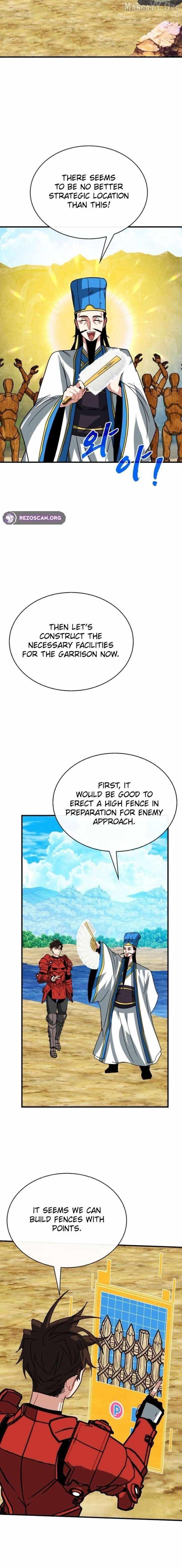 SSS-Class Gacha Hunter Chapter 136 - Page 20