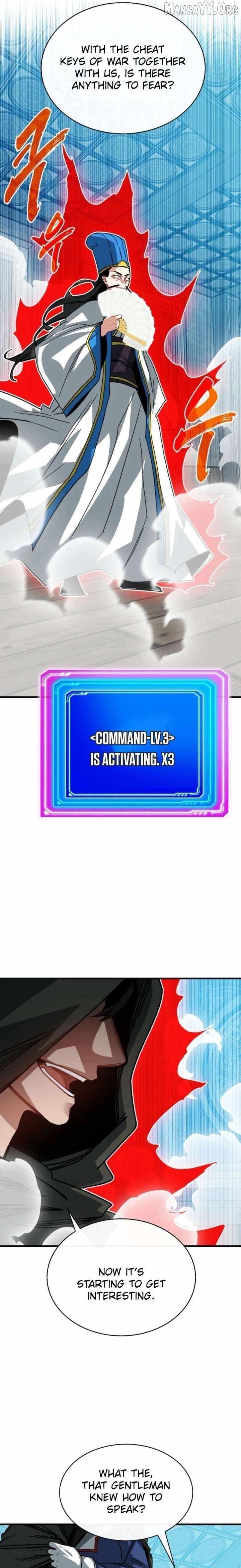 SSS-Class Gacha Hunter Chapter 136 - Page 5