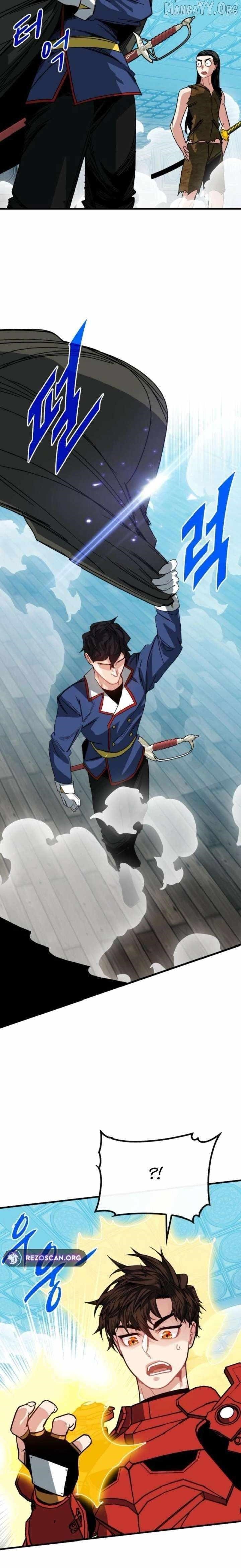 SSS-Class Gacha Hunter Chapter 136 - Page 6