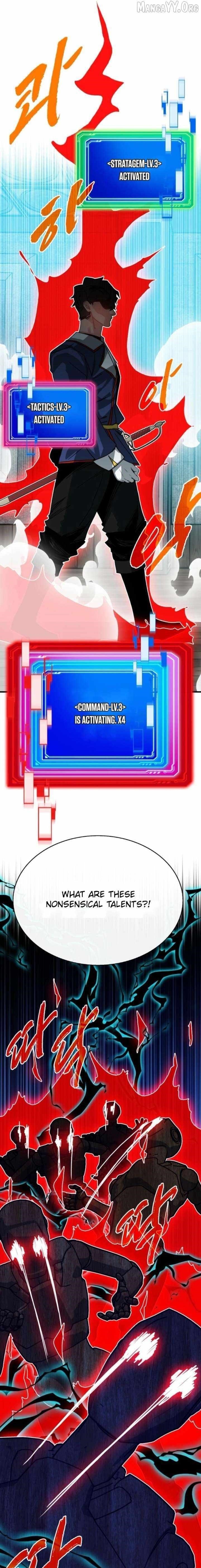 SSS-Class Gacha Hunter Chapter 136 - Page 7