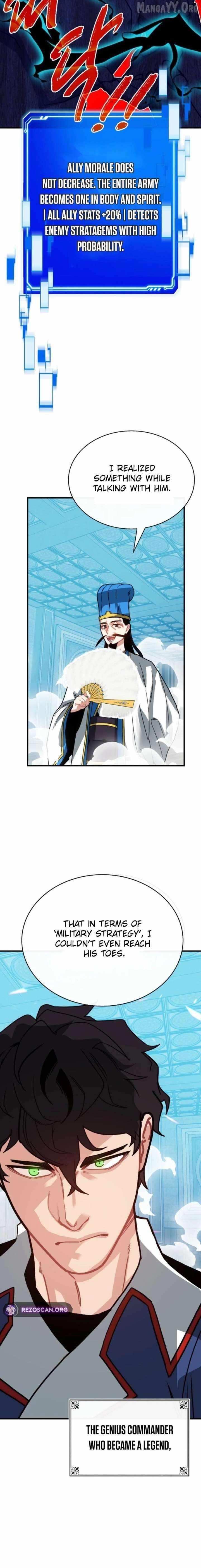 SSS-Class Gacha Hunter Chapter 136 - Page 8