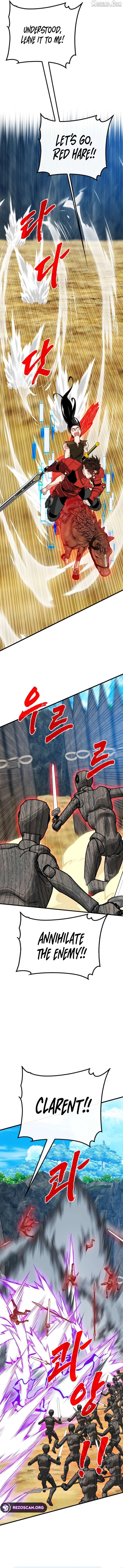 SSS-Class Gacha Hunter Chapter 137 - Page 3